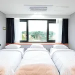 Seoul Olympic Parktel