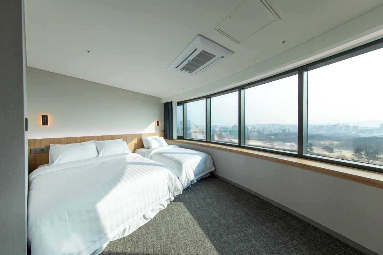 Olympic Parktel Khách sạn 3*