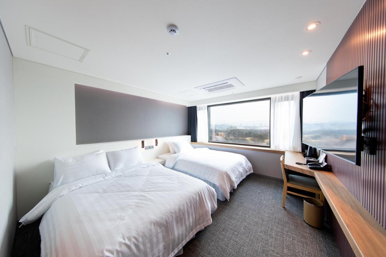Khách sạn Olympic Parktel