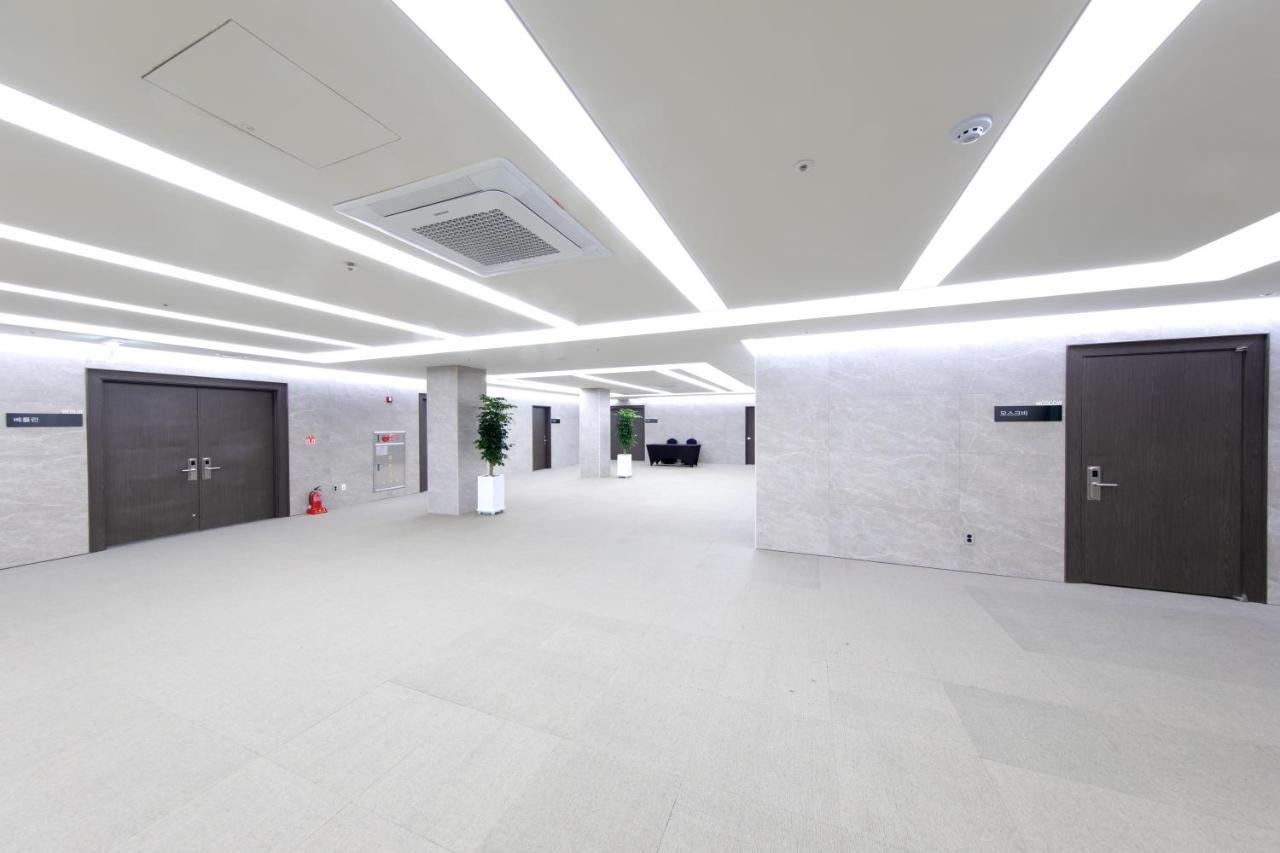 Olympic Parktel Khách sạn