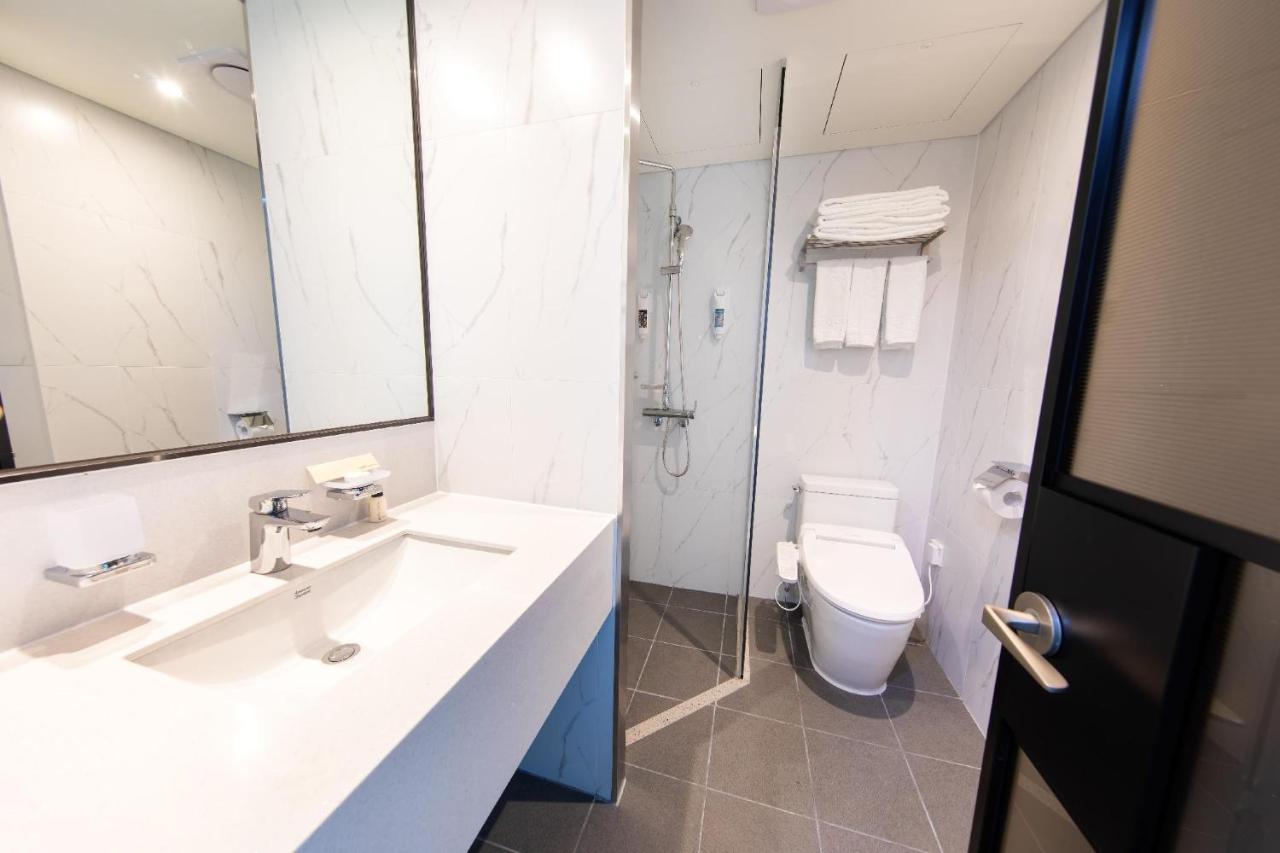 Olympic Parktel Khách sạn Seoul
